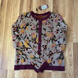Missoni cardigan